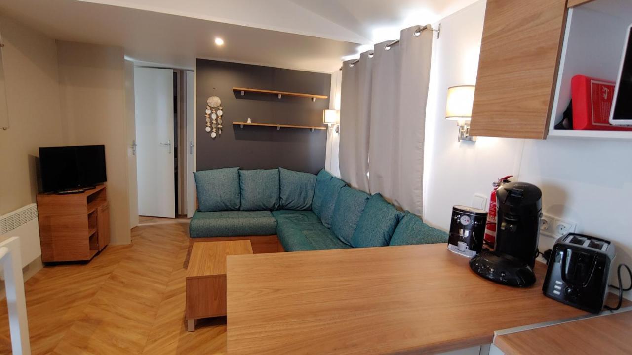 Chalet M44 Oostkapelle Ngoại thất bức ảnh