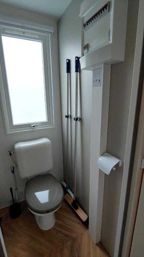 Chalet M44 Oostkapelle Ngoại thất bức ảnh