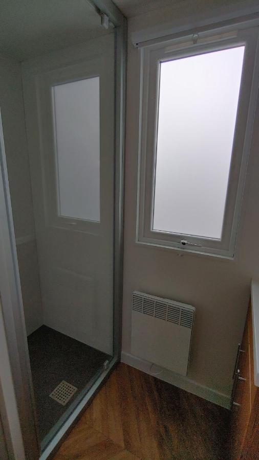 Chalet M44 Oostkapelle Ngoại thất bức ảnh