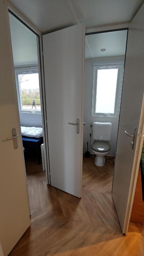 Chalet M44 Oostkapelle Ngoại thất bức ảnh