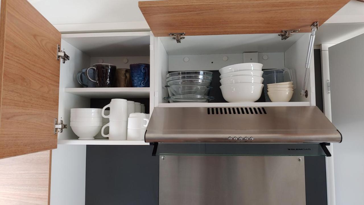 Chalet M44 Oostkapelle Ngoại thất bức ảnh