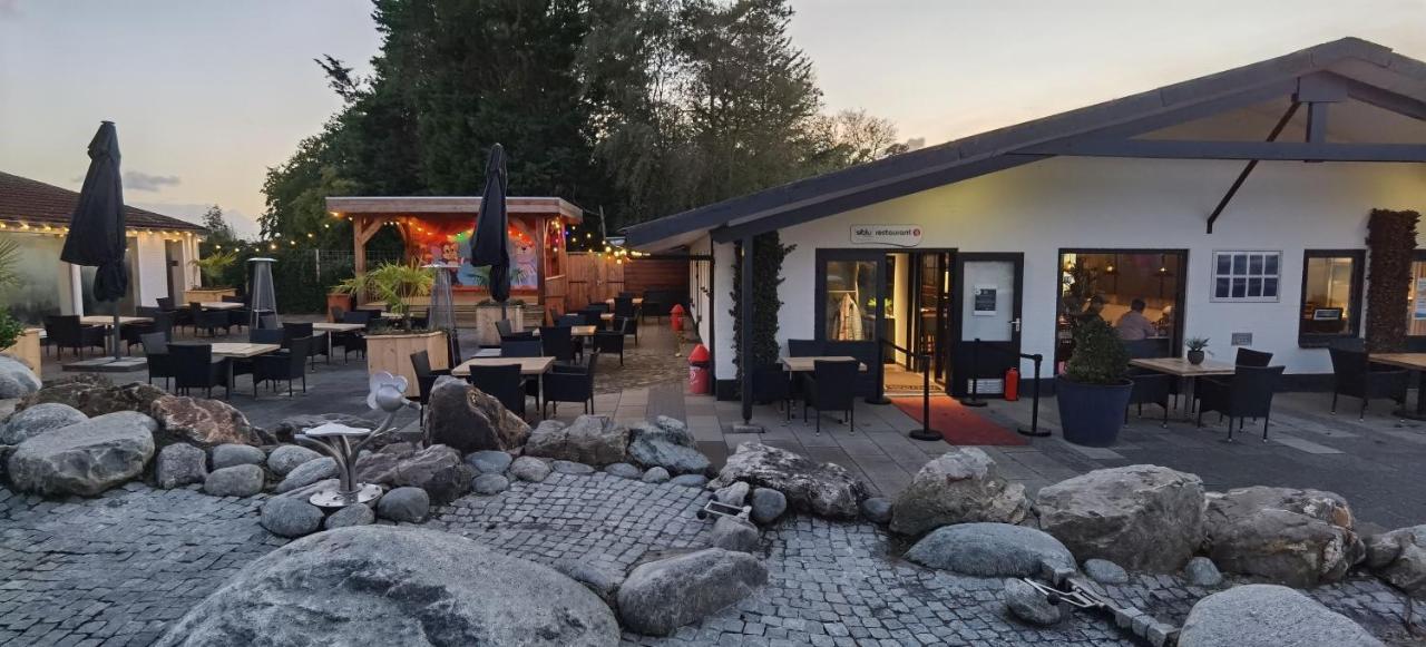 Chalet M44 Oostkapelle Ngoại thất bức ảnh