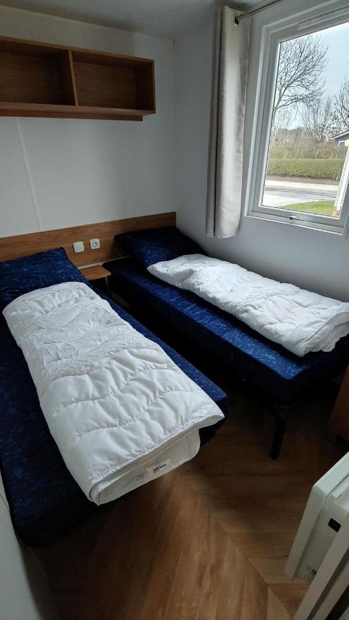 Chalet M44 Oostkapelle Ngoại thất bức ảnh