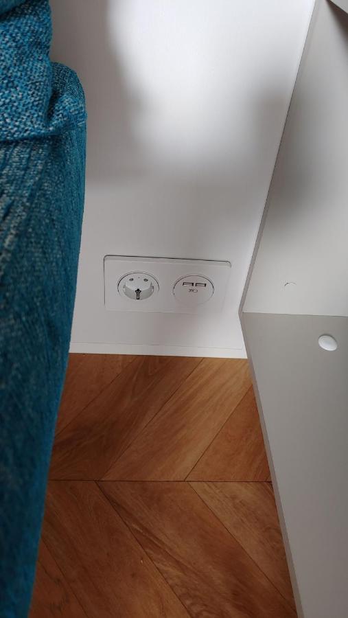 Chalet M44 Oostkapelle Ngoại thất bức ảnh