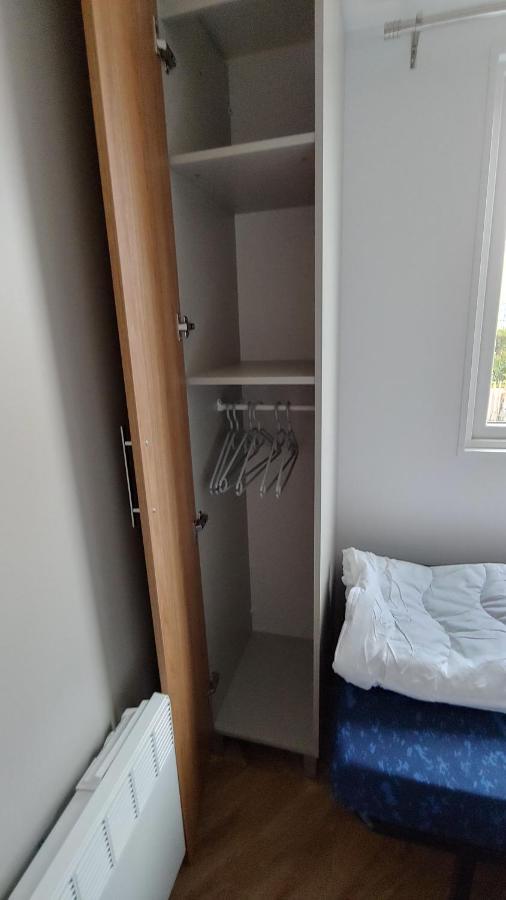 Chalet M44 Oostkapelle Ngoại thất bức ảnh