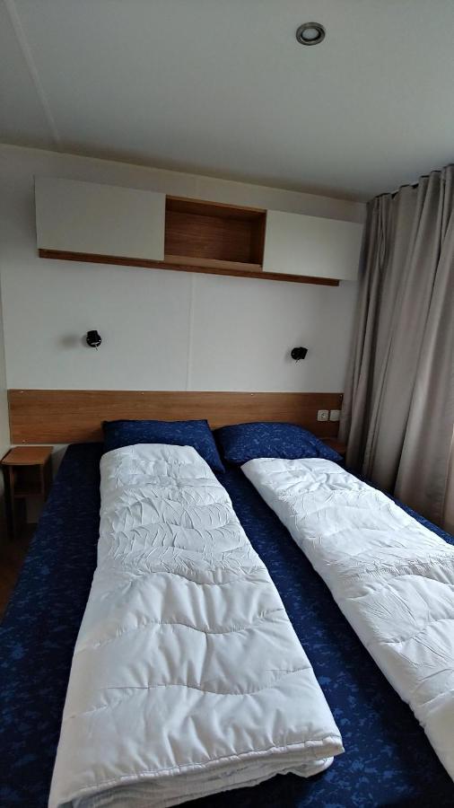 Chalet M44 Oostkapelle Ngoại thất bức ảnh
