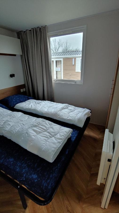 Chalet M44 Oostkapelle Ngoại thất bức ảnh