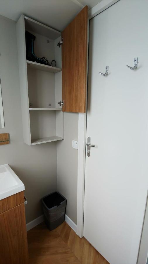 Chalet M44 Oostkapelle Ngoại thất bức ảnh