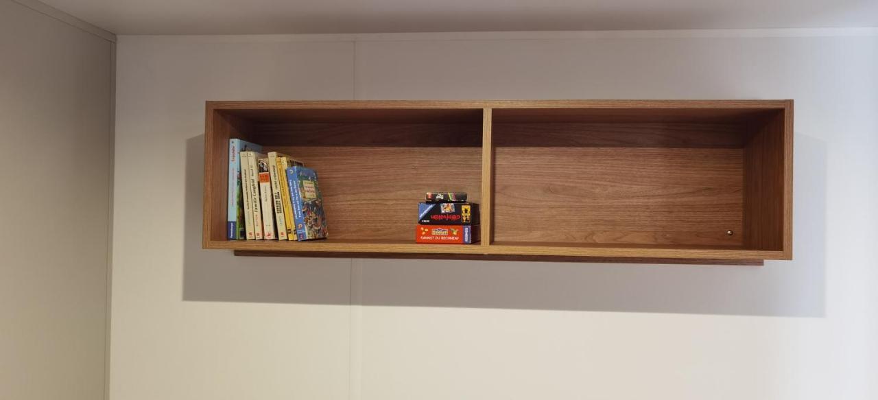 Chalet M44 Oostkapelle Ngoại thất bức ảnh