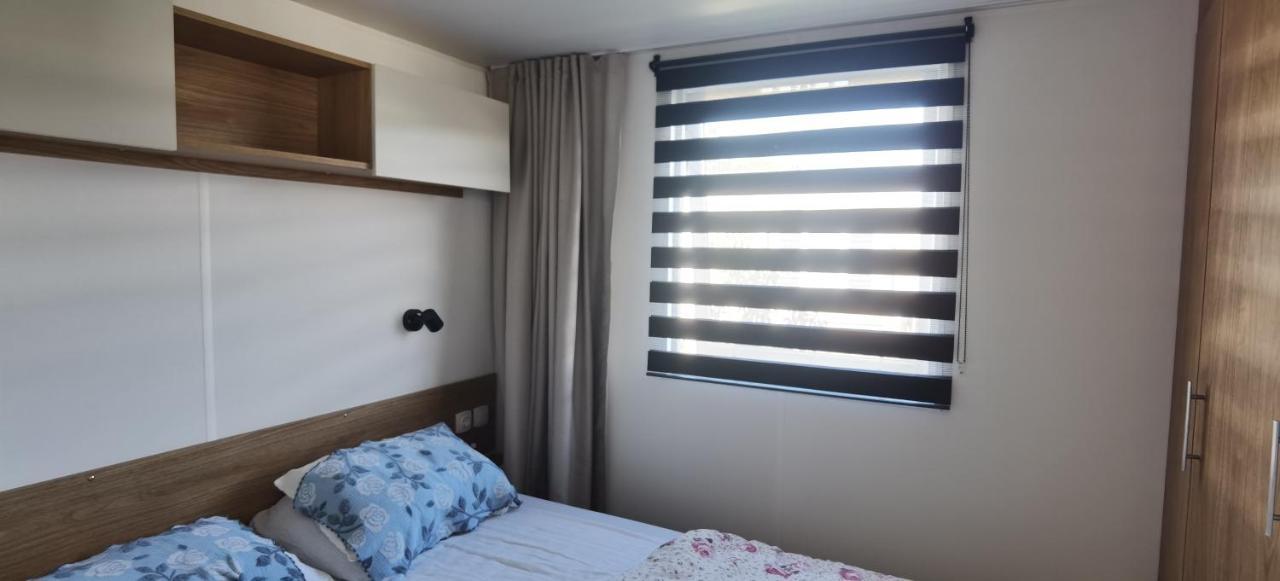 Chalet M44 Oostkapelle Ngoại thất bức ảnh